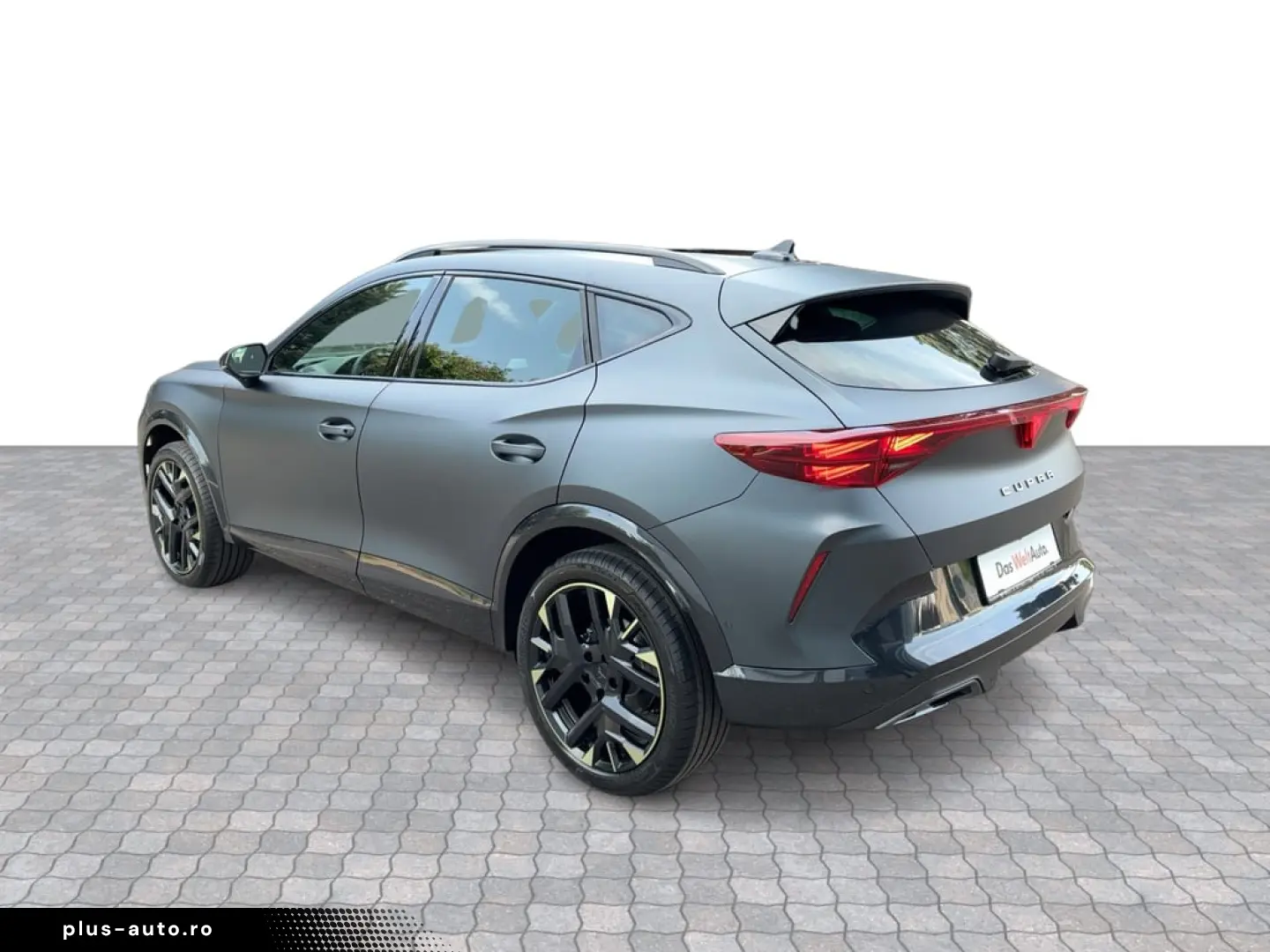 Cupra Formentor SUV 2026