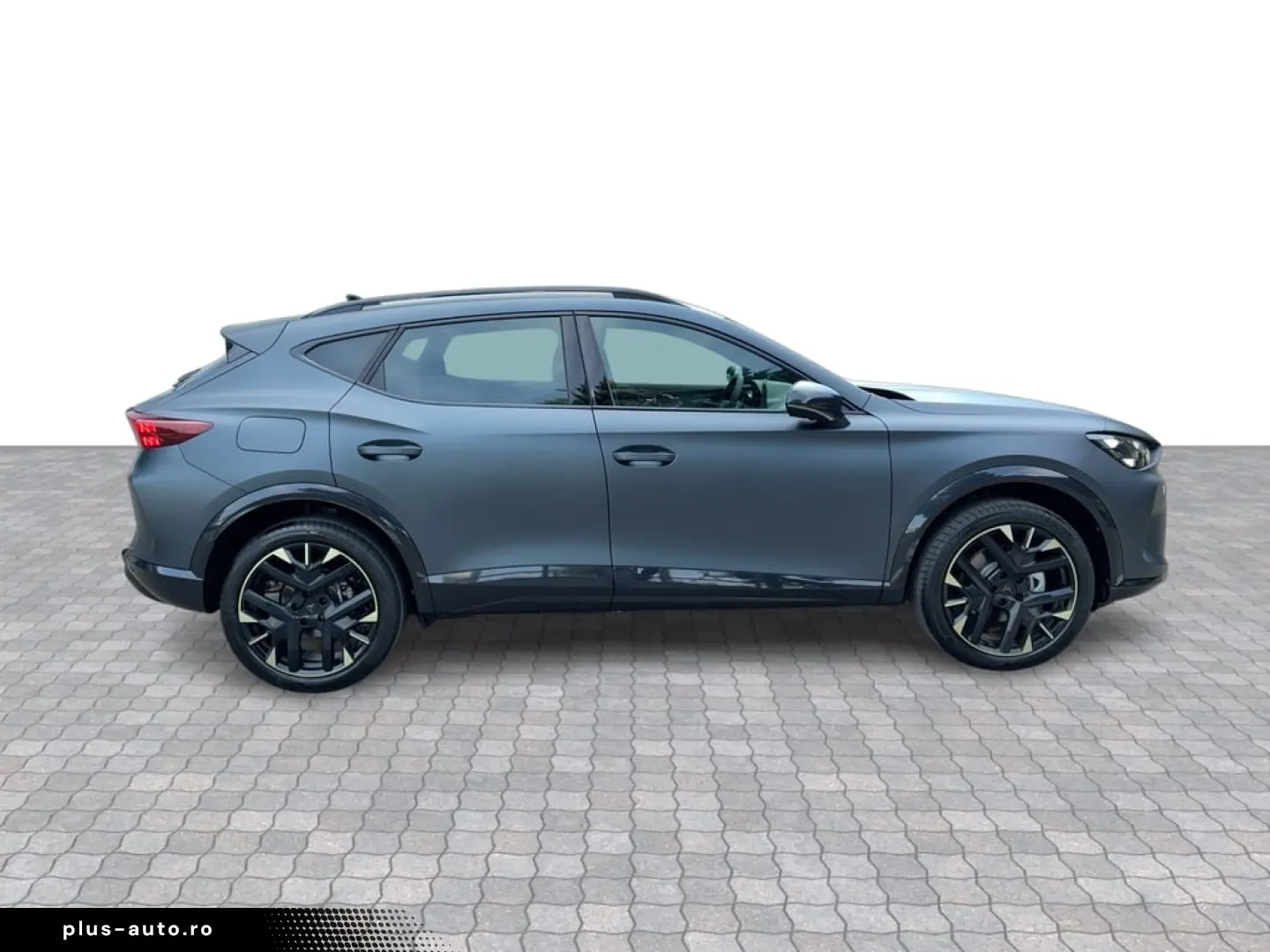 Cupra Formentor SUV 2026
