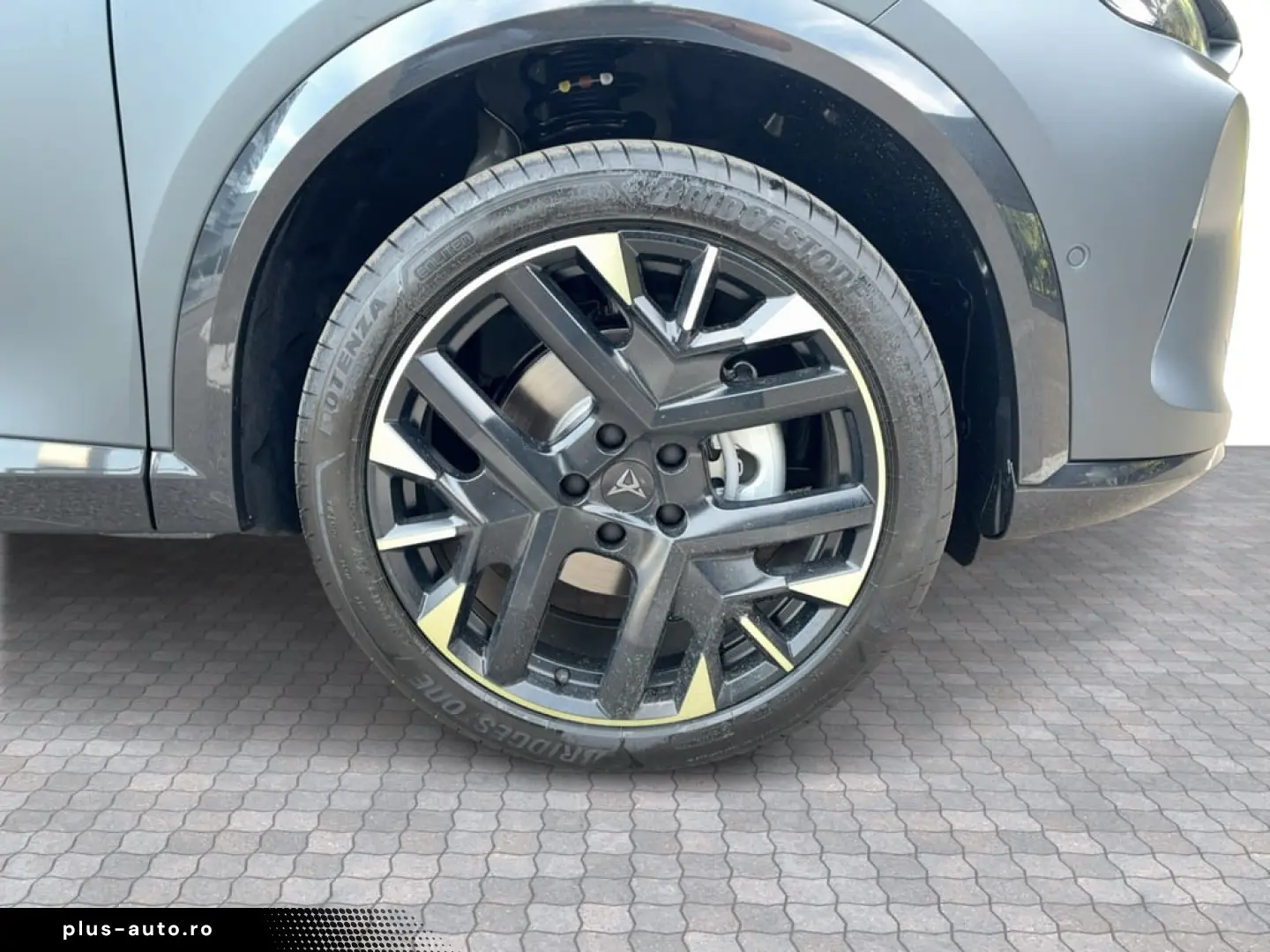 Cupra Formentor SUV 2026