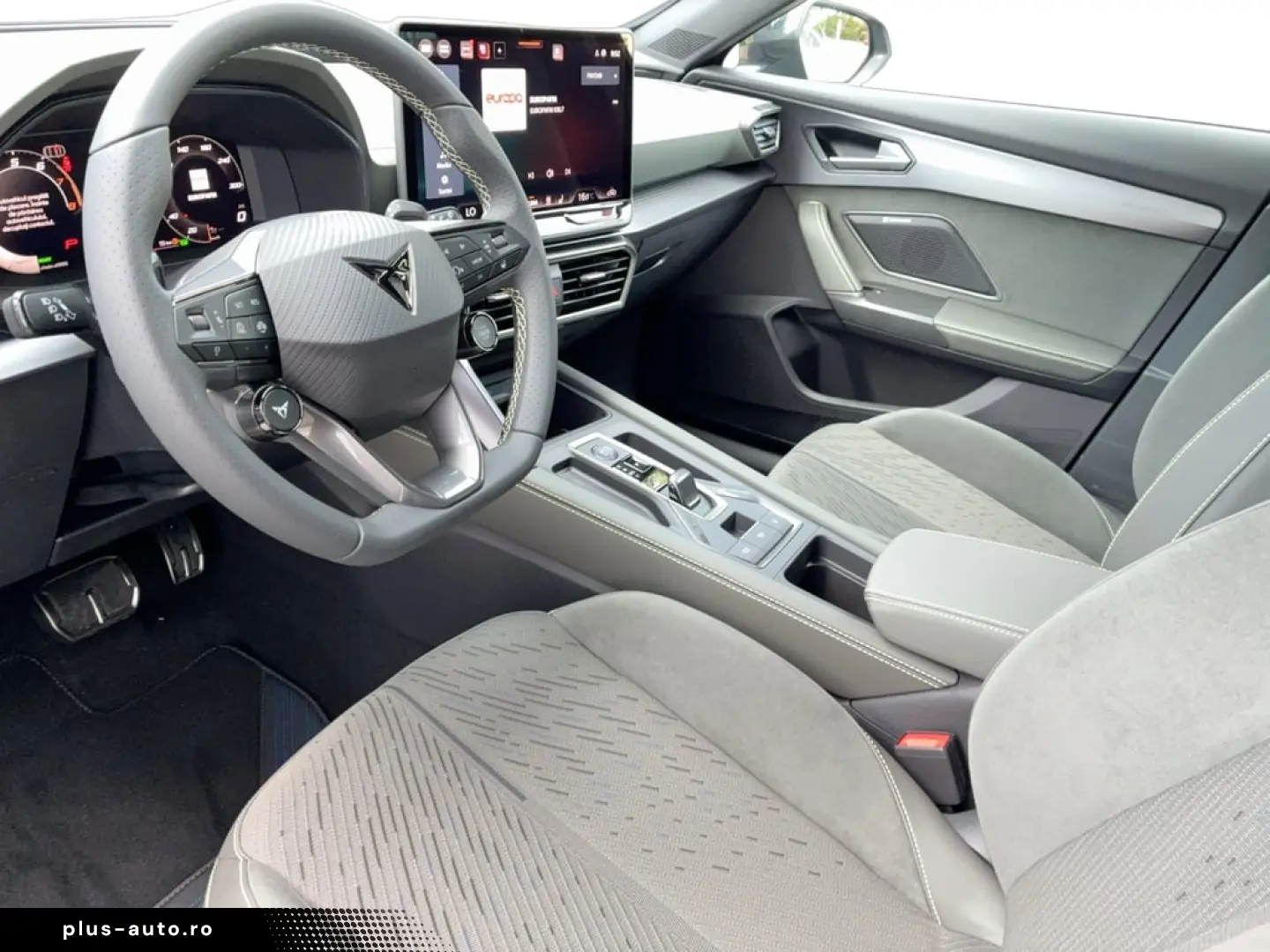 Cupra Formentor SUV 2026