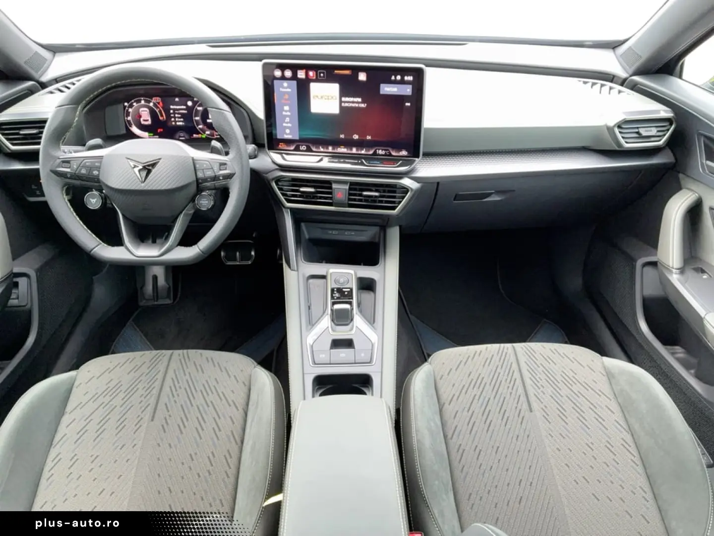 Cupra Formentor SUV 2026