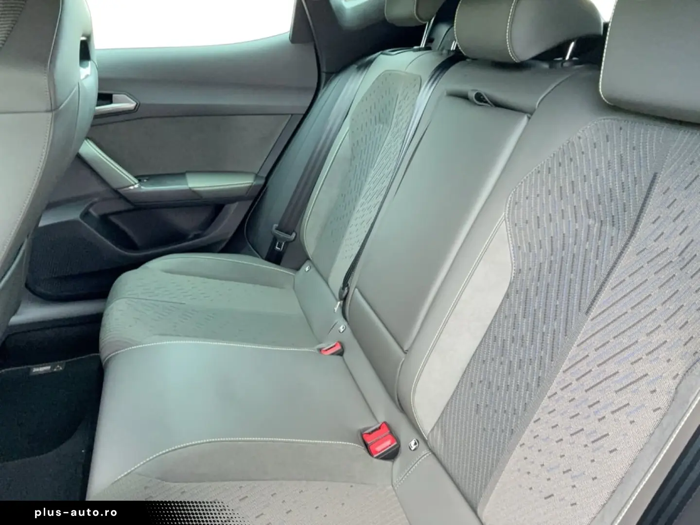 Cupra Formentor SUV 2026