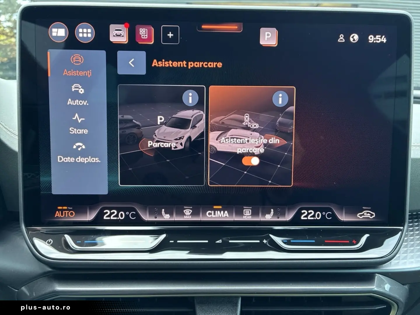 Cupra Formentor SUV 2026