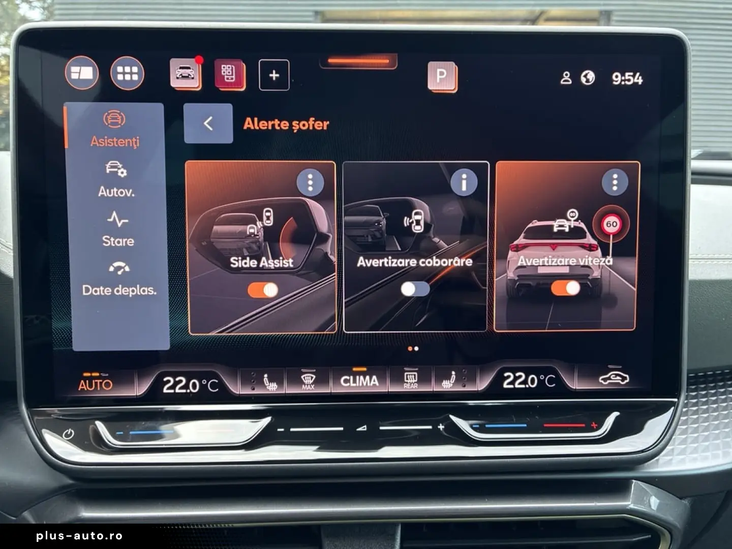 Cupra Formentor SUV 2026
