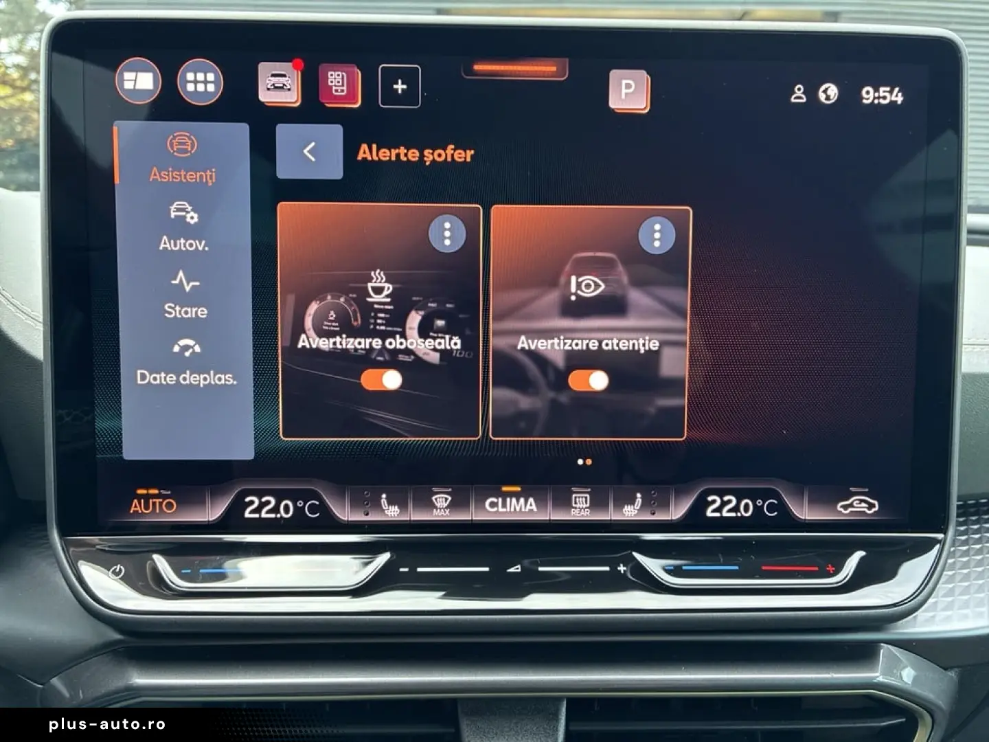 Cupra Formentor SUV 2026