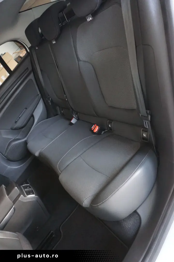 RENAULT MEGANE 1.3 TCe 140CP equilibre