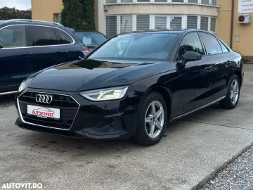 Audi A4 Limuzina 30 TDI S tronic MHEV Advanced