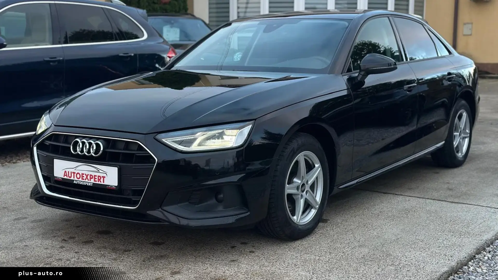 Audi A4 Limuzina 30 TDI S tronic MHEV Advanced