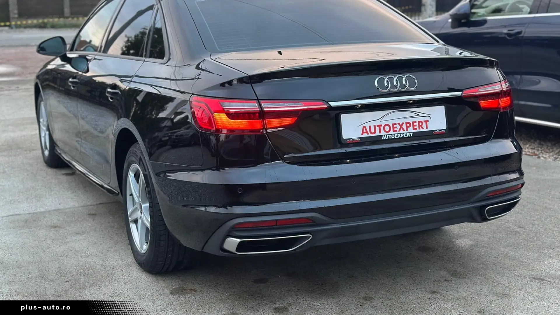Audi A4 Limuzina 30 TDI S tronic MHEV Advanced