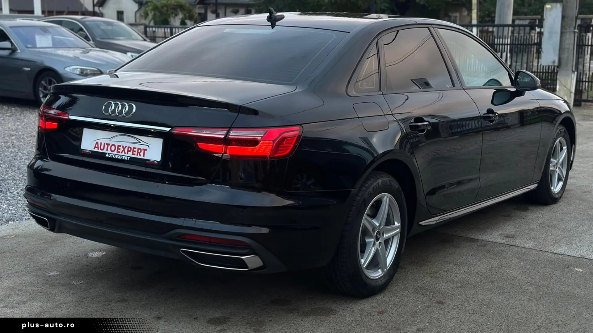 Audi A4 Limuzina 30 TDI S tronic MHEV Advanced
