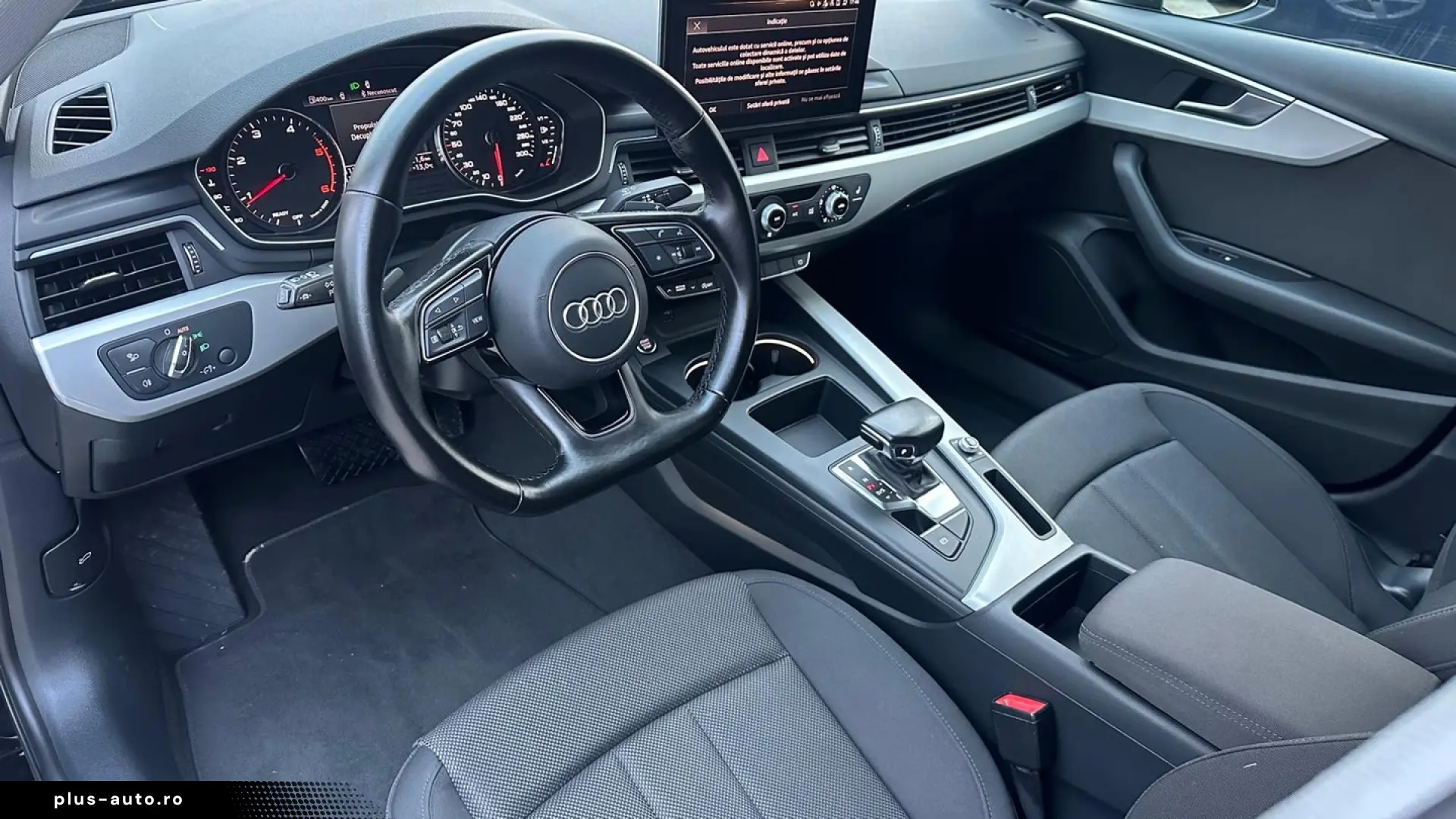 Audi A4 Limuzina 30 TDI S tronic MHEV Advanced
