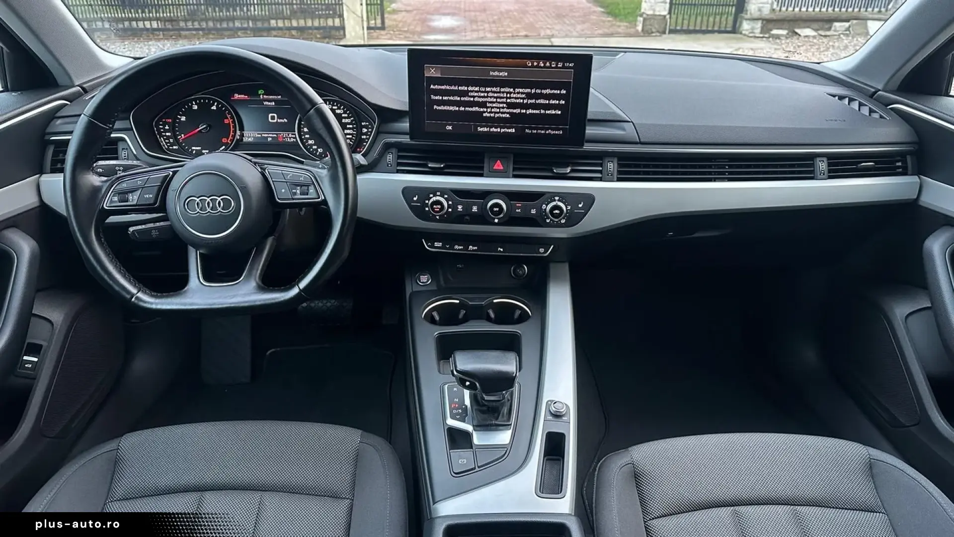 Audi A4 Limuzina 30 TDI S tronic MHEV Advanced