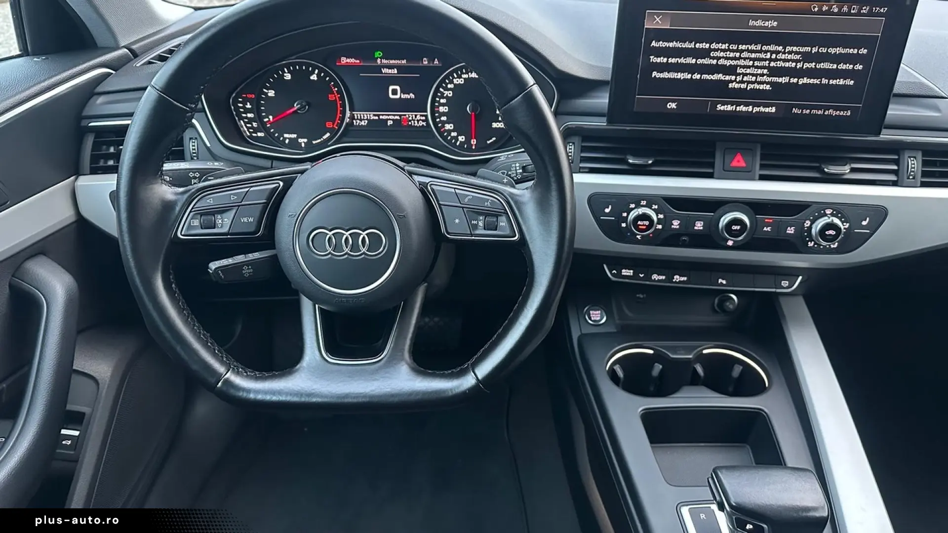 Audi A4 Limuzina 30 TDI S tronic MHEV Advanced