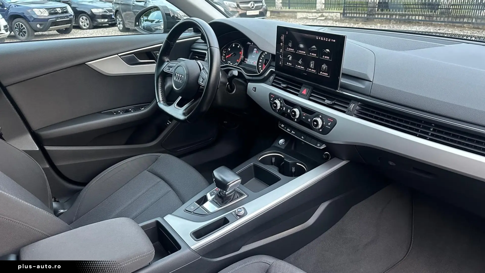 Audi A4 Limuzina 30 TDI S tronic MHEV Advanced