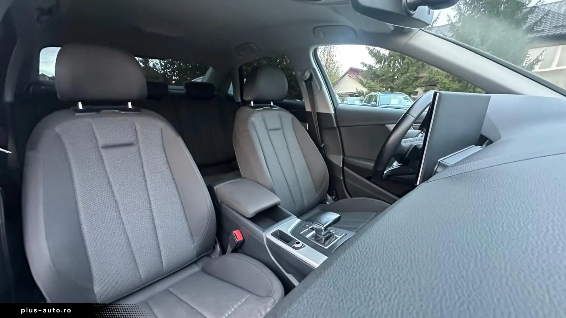 Audi A4 Limuzina 30 TDI S tronic MHEV Advanced