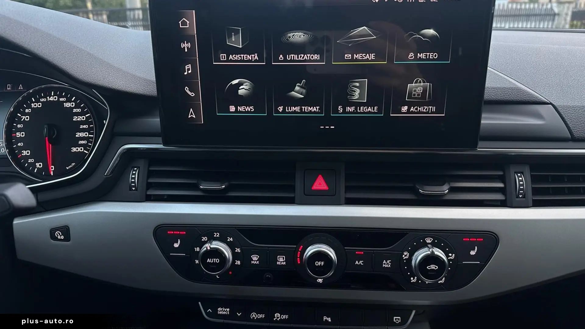 Audi A4 Limuzina 30 TDI S tronic MHEV Advanced
