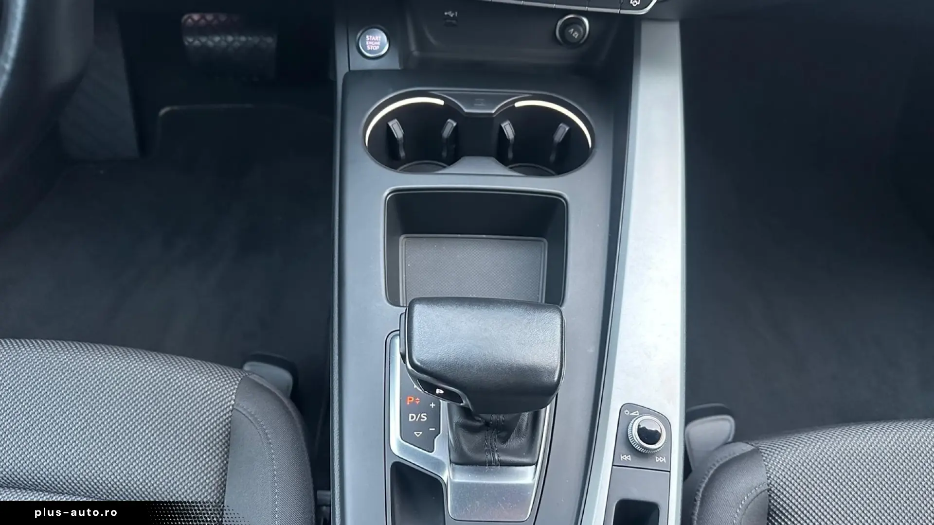 Audi A4 Limuzina 30 TDI S tronic MHEV Advanced