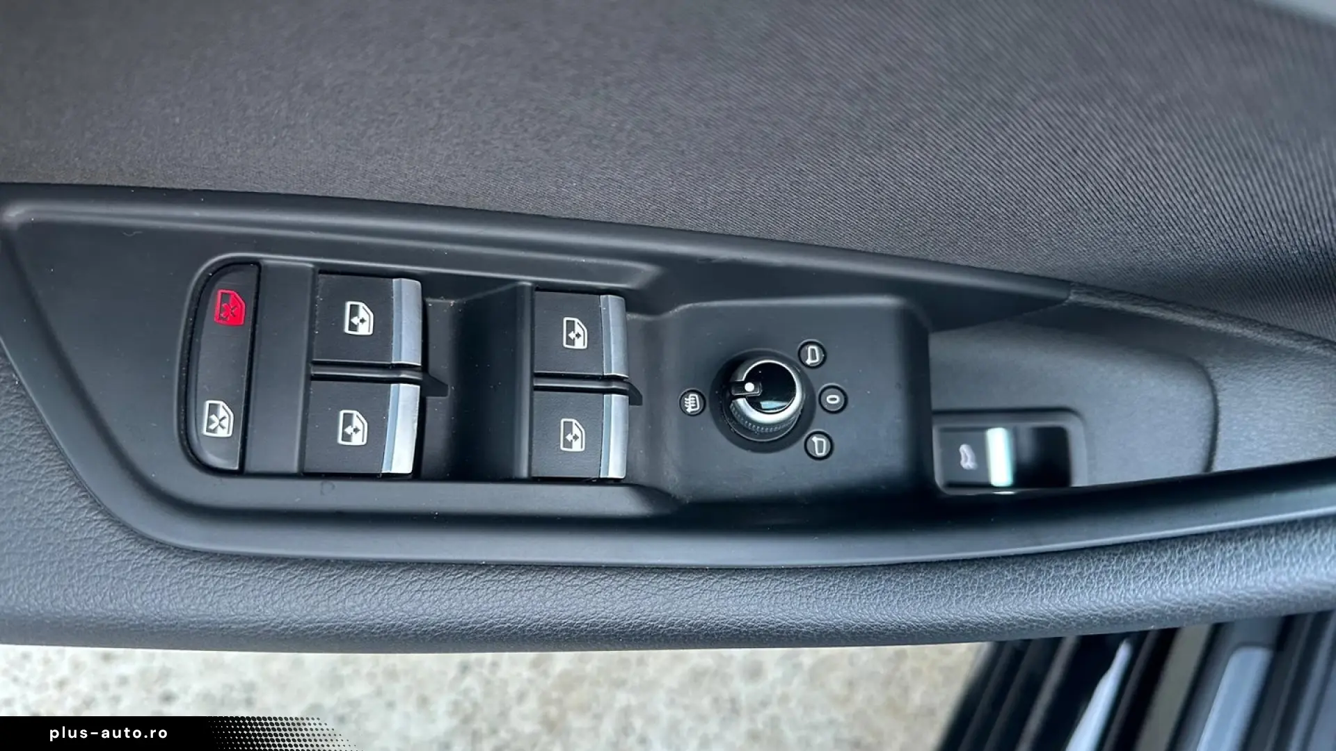 Audi A4 Limuzina 30 TDI S tronic MHEV Advanced