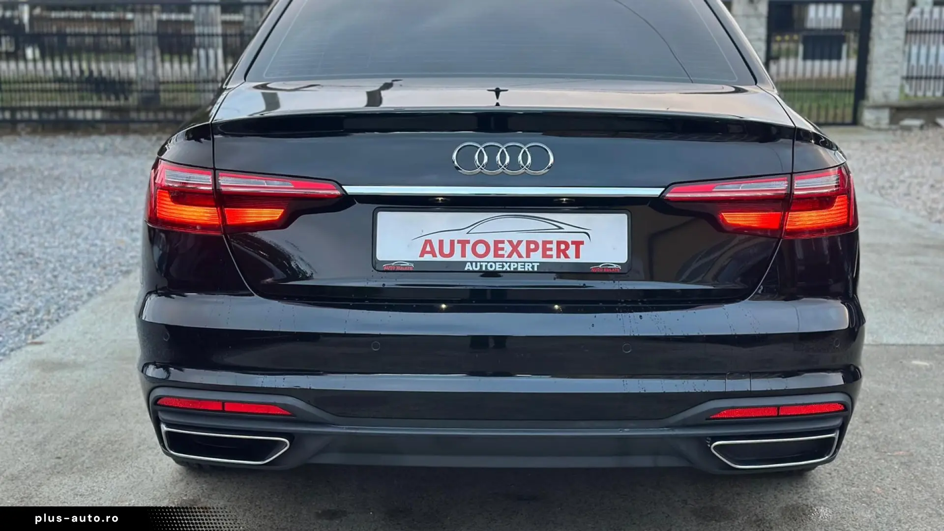 Audi A4 Limuzina 30 TDI S tronic MHEV Advanced