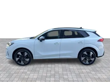 Cupra Terramar SUV 2026