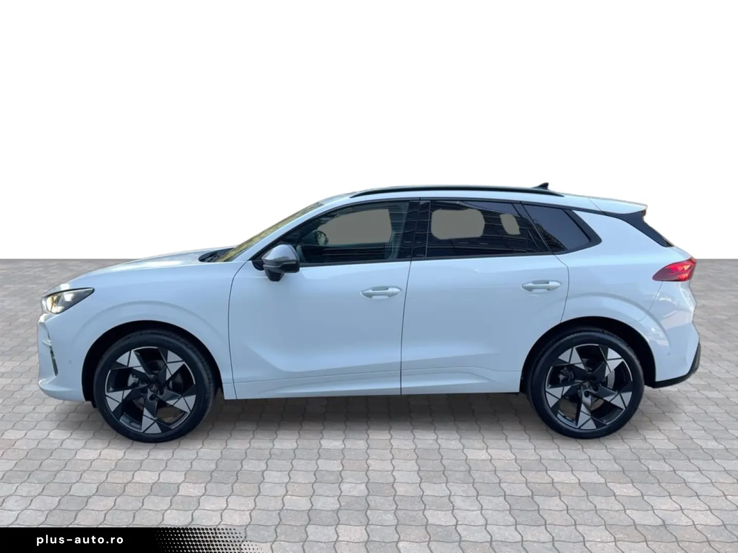Cupra Terramar SUV 2026