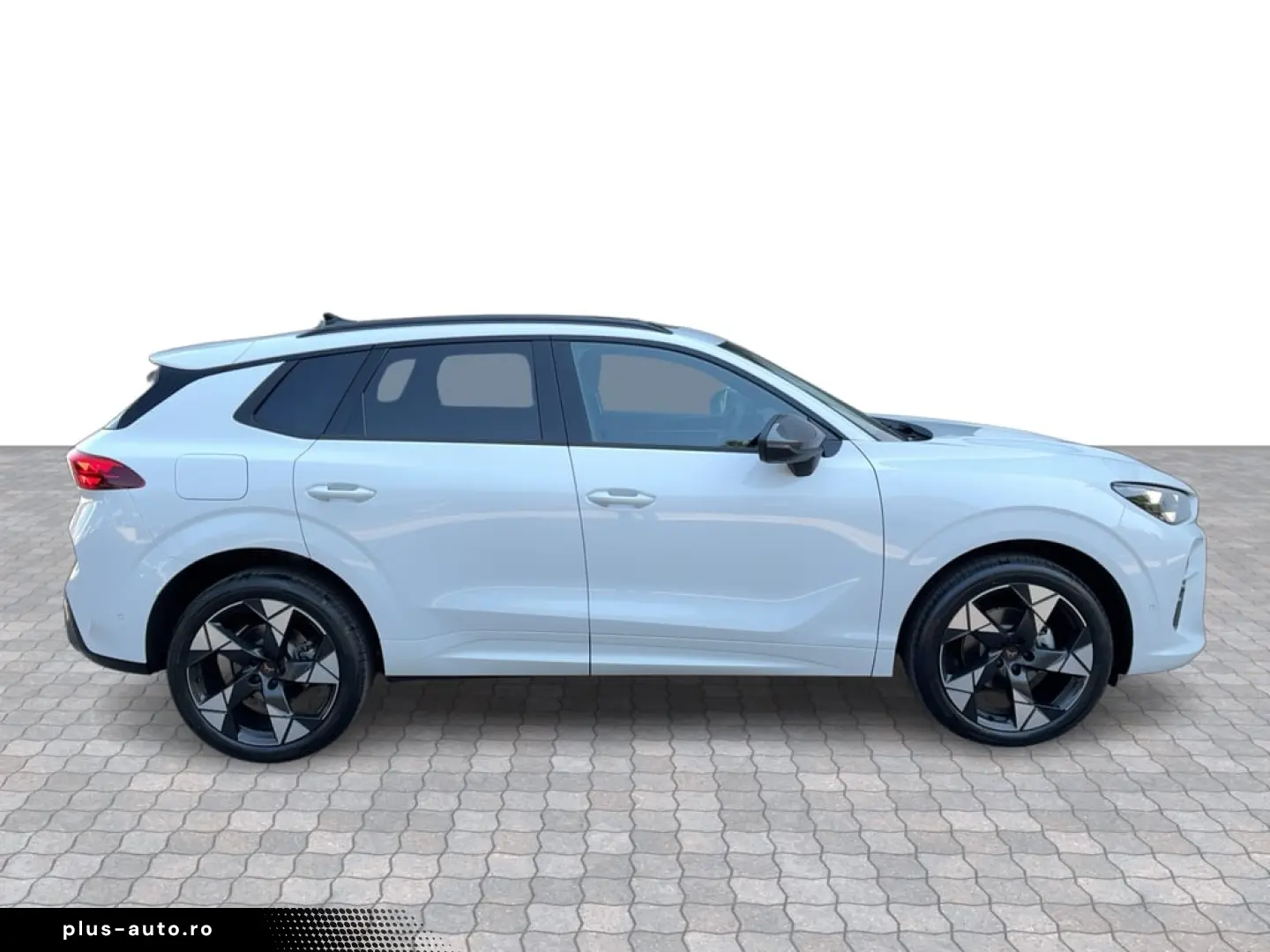 Cupra Terramar SUV 2026