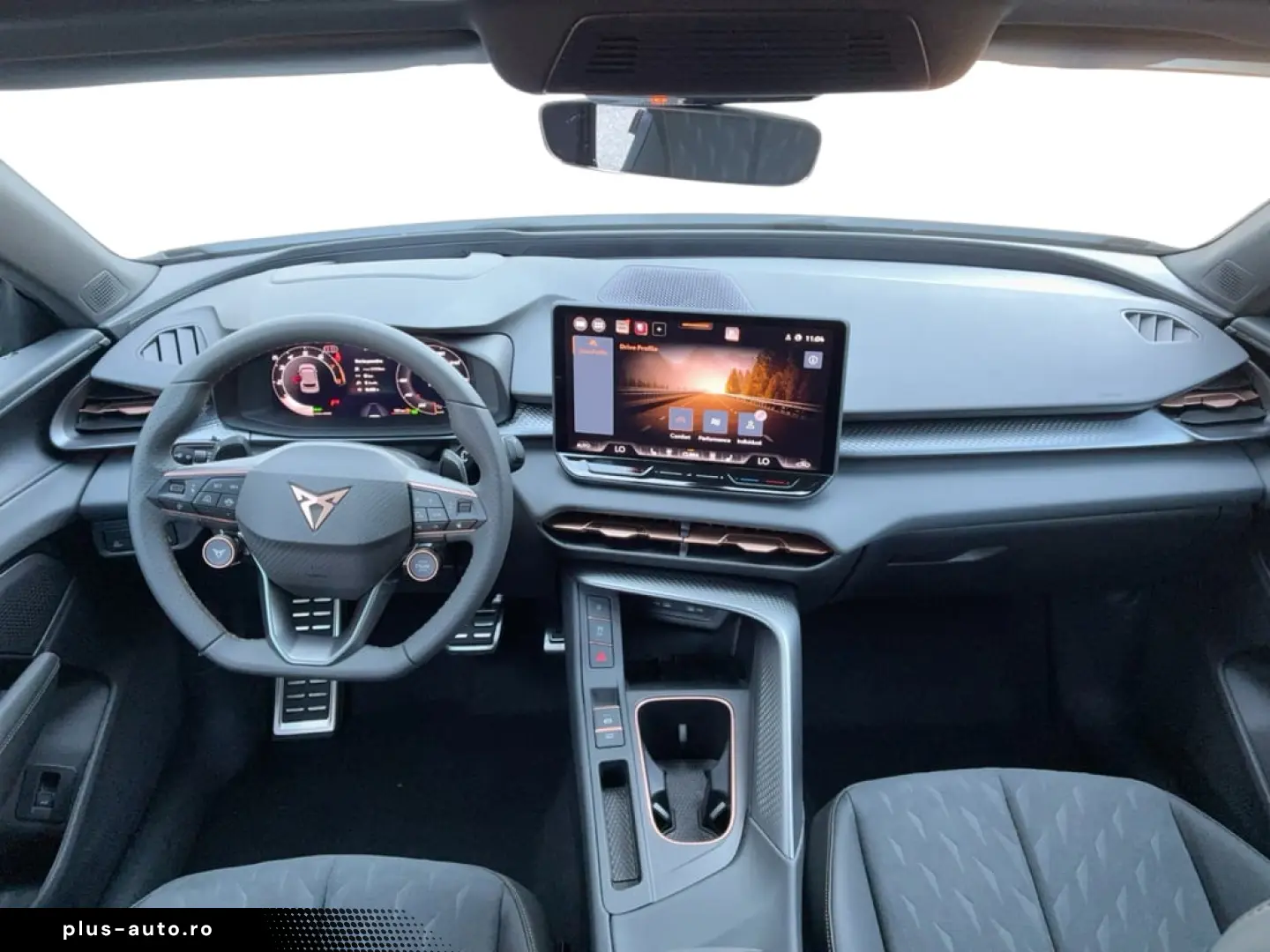 Cupra Terramar SUV 2026