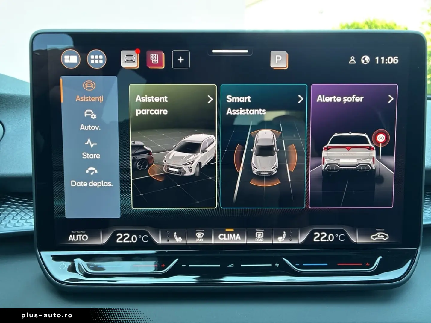 Cupra Terramar SUV 2026