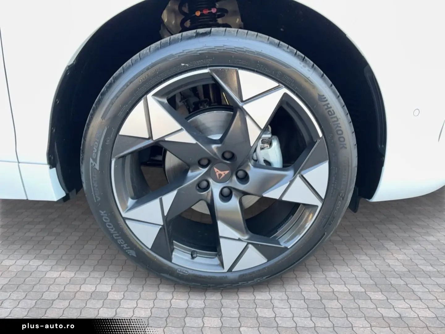 Cupra Terramar SUV 2026
