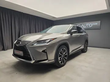 Lexus RX450HL Luxury Line - 7 Locuri