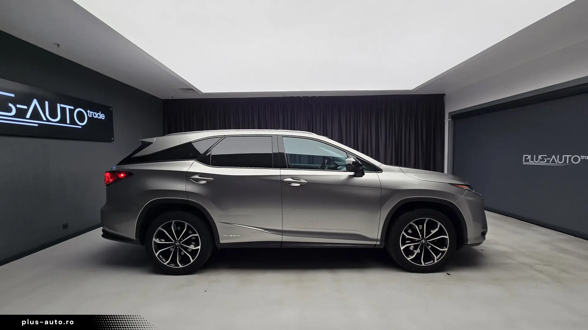 Lexus RX450HL Luxury Line - 7 Locuri