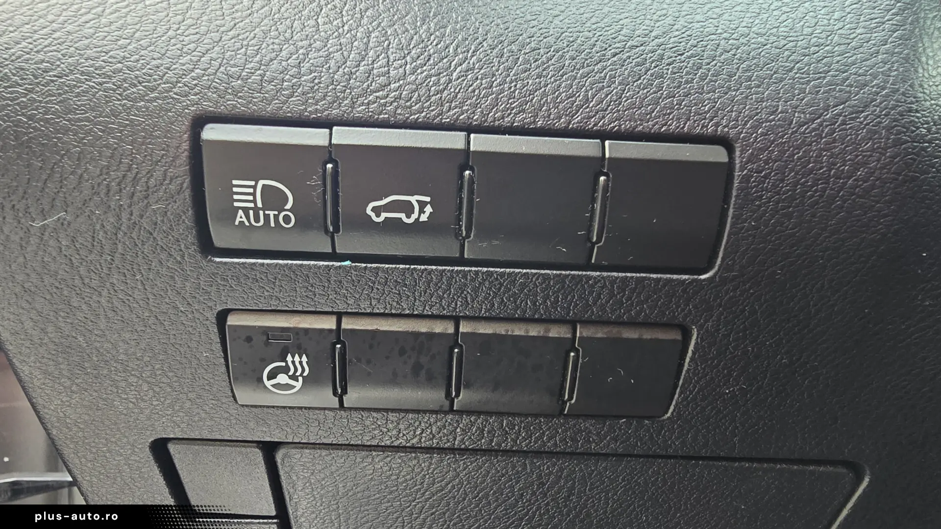 Lexus RX450HL Luxury Line - 7 Locuri