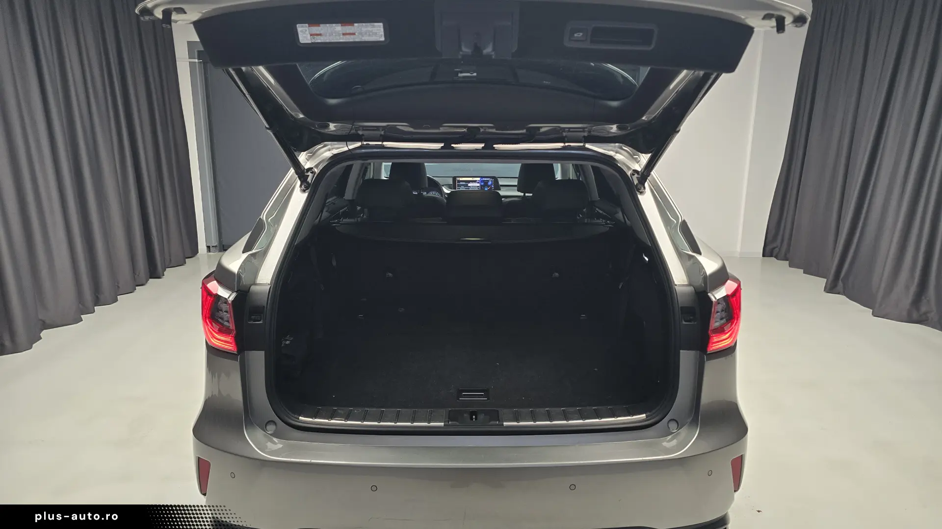 Lexus RX450HL Luxury Line - 7 Locuri