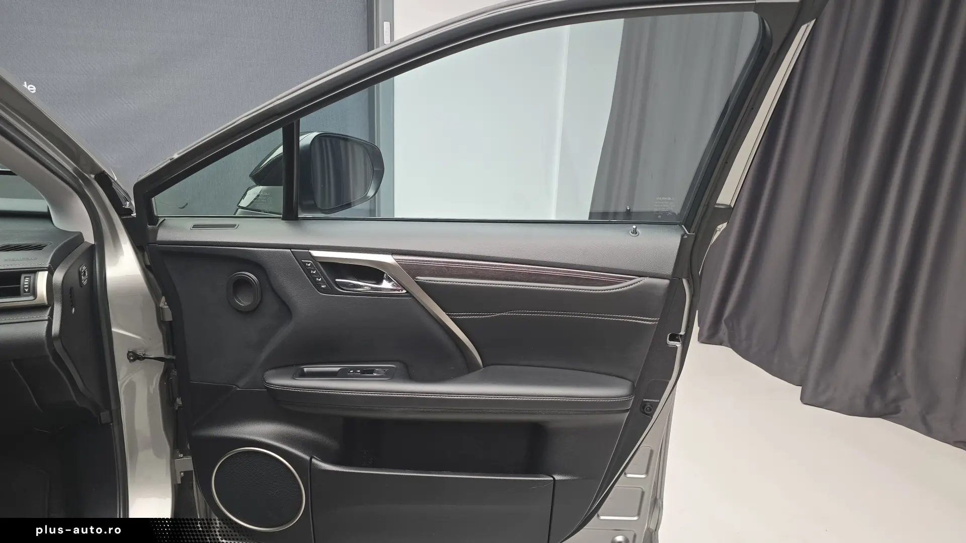 Lexus RX450HL Luxury Line - 7 Locuri