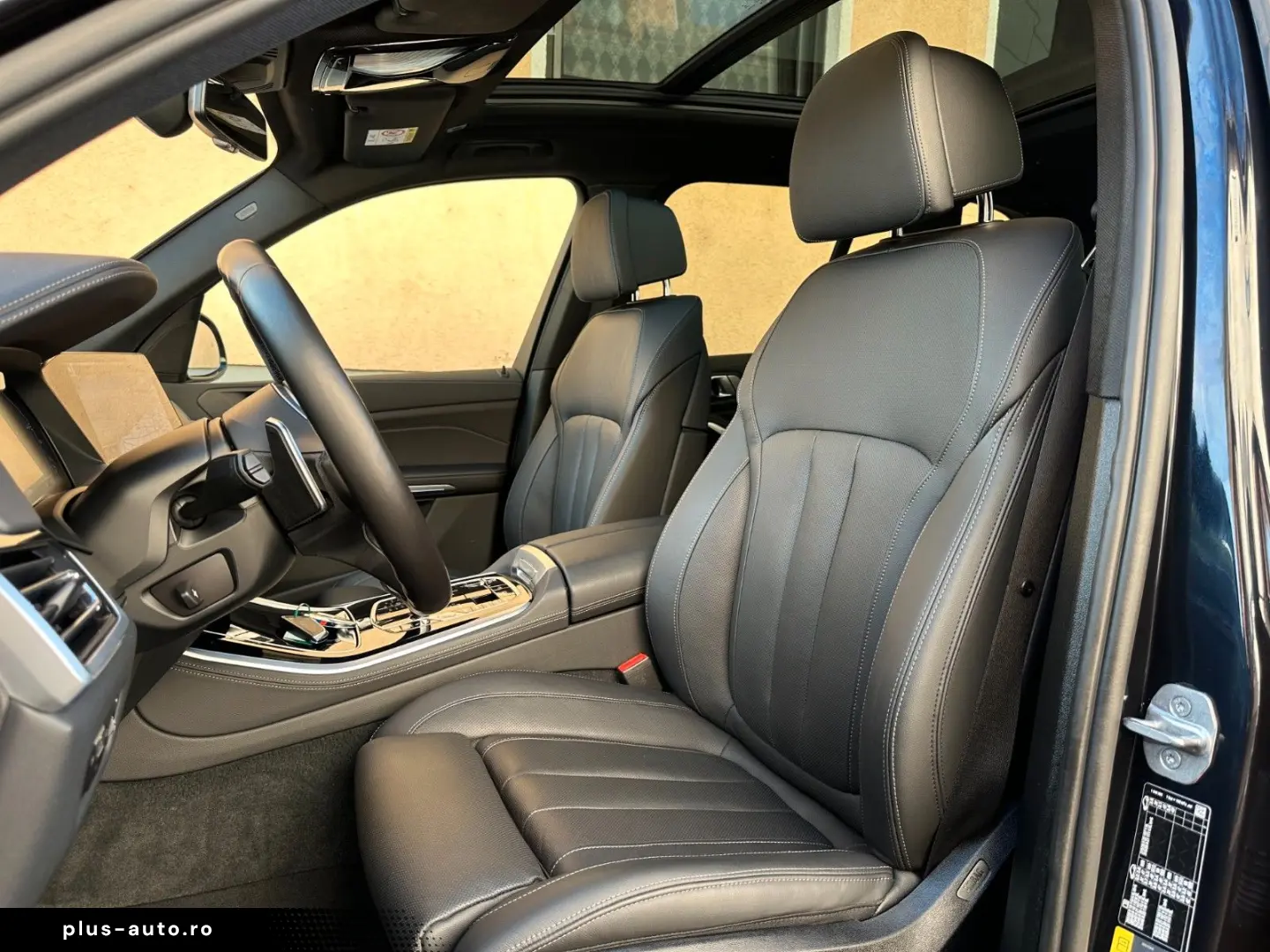 BMW X5 xDr45e M Sport