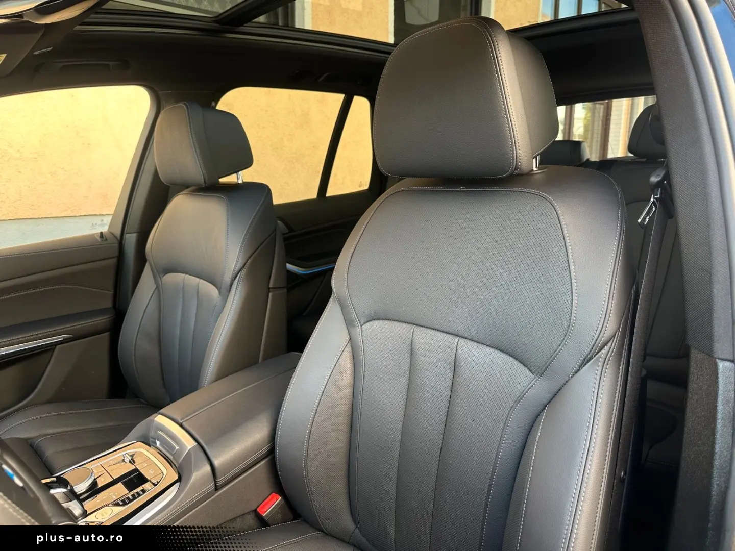 BMW X5 xDr45e M Sport