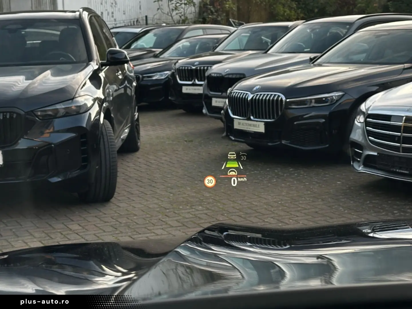 BMW X5 xDr45e M Sport