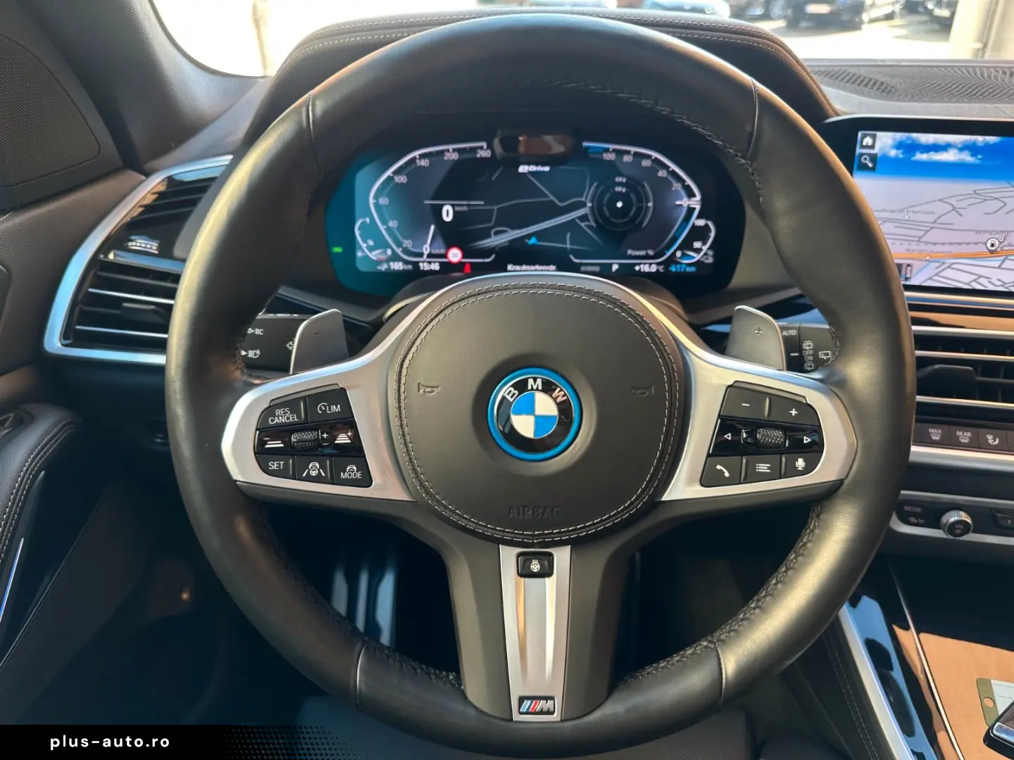 BMW X5 xDr45e M Sport