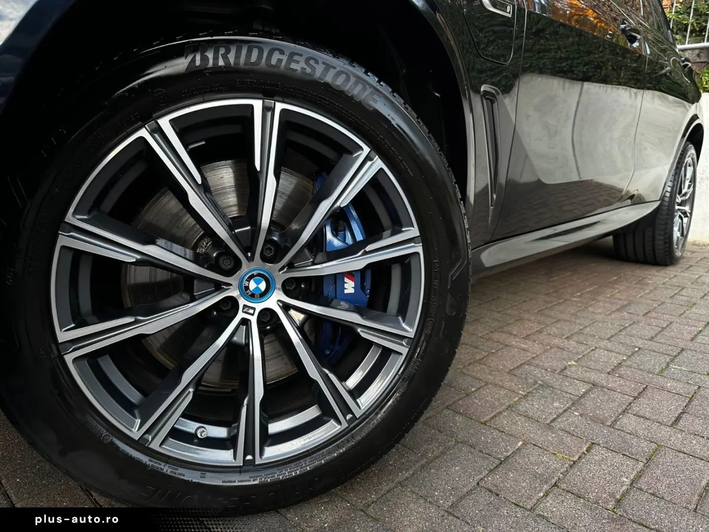 BMW X5 xDr45e M Sport