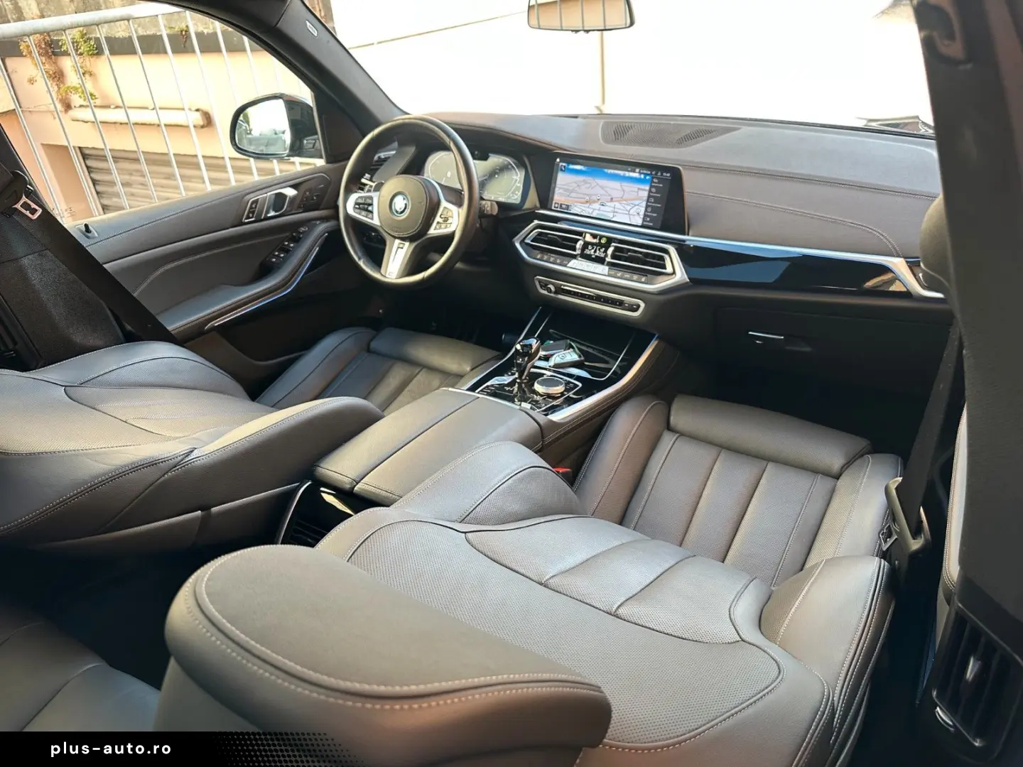BMW X5 xDr45e M Sport