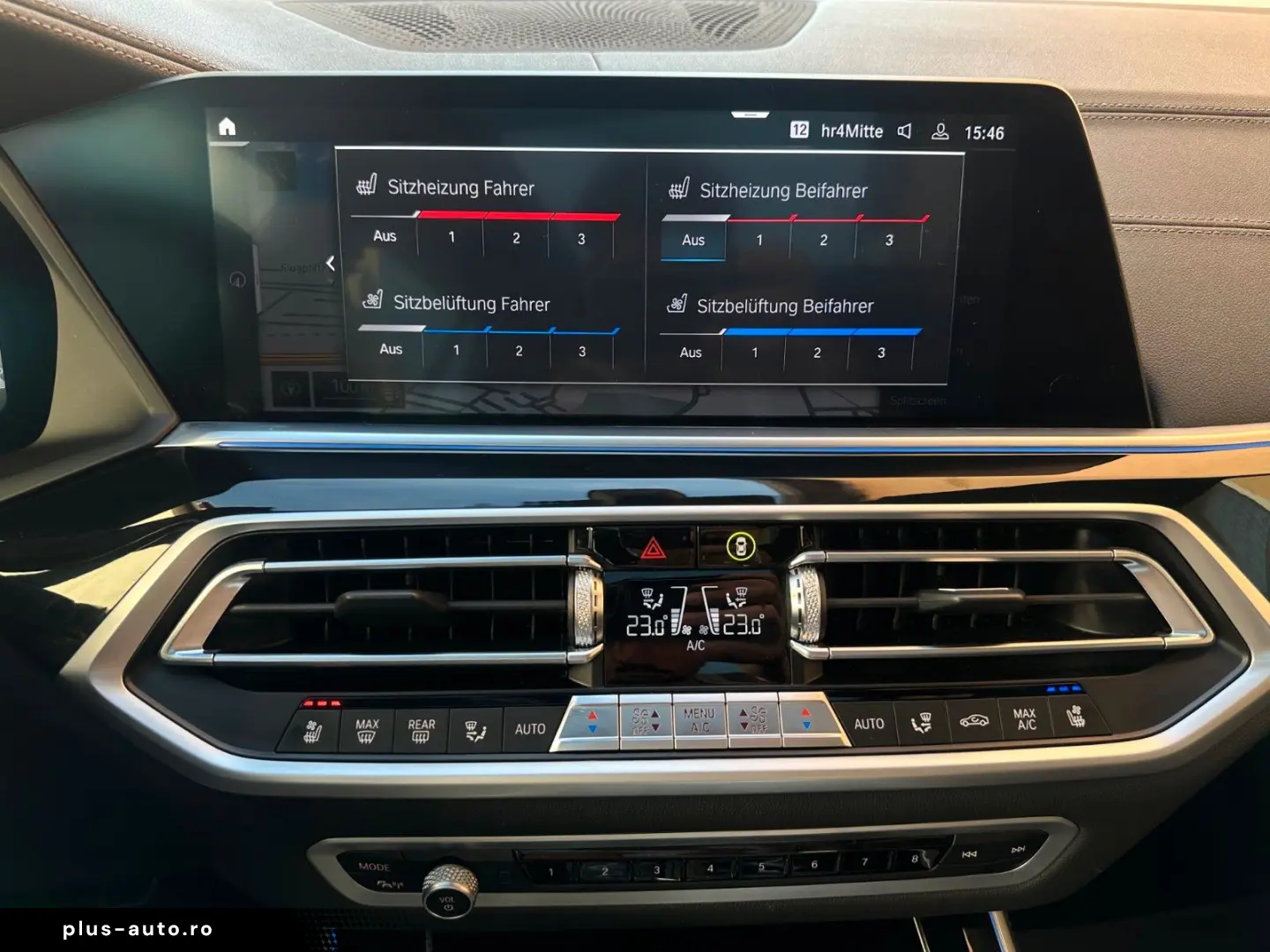BMW X5 xDr45e M Sport