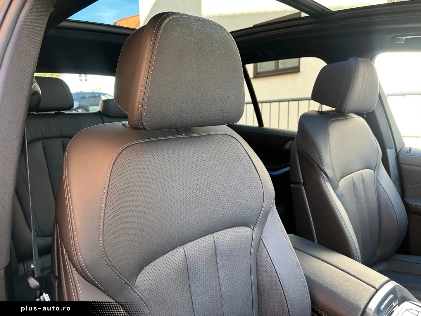 BMW X5 xDr45e M Sport