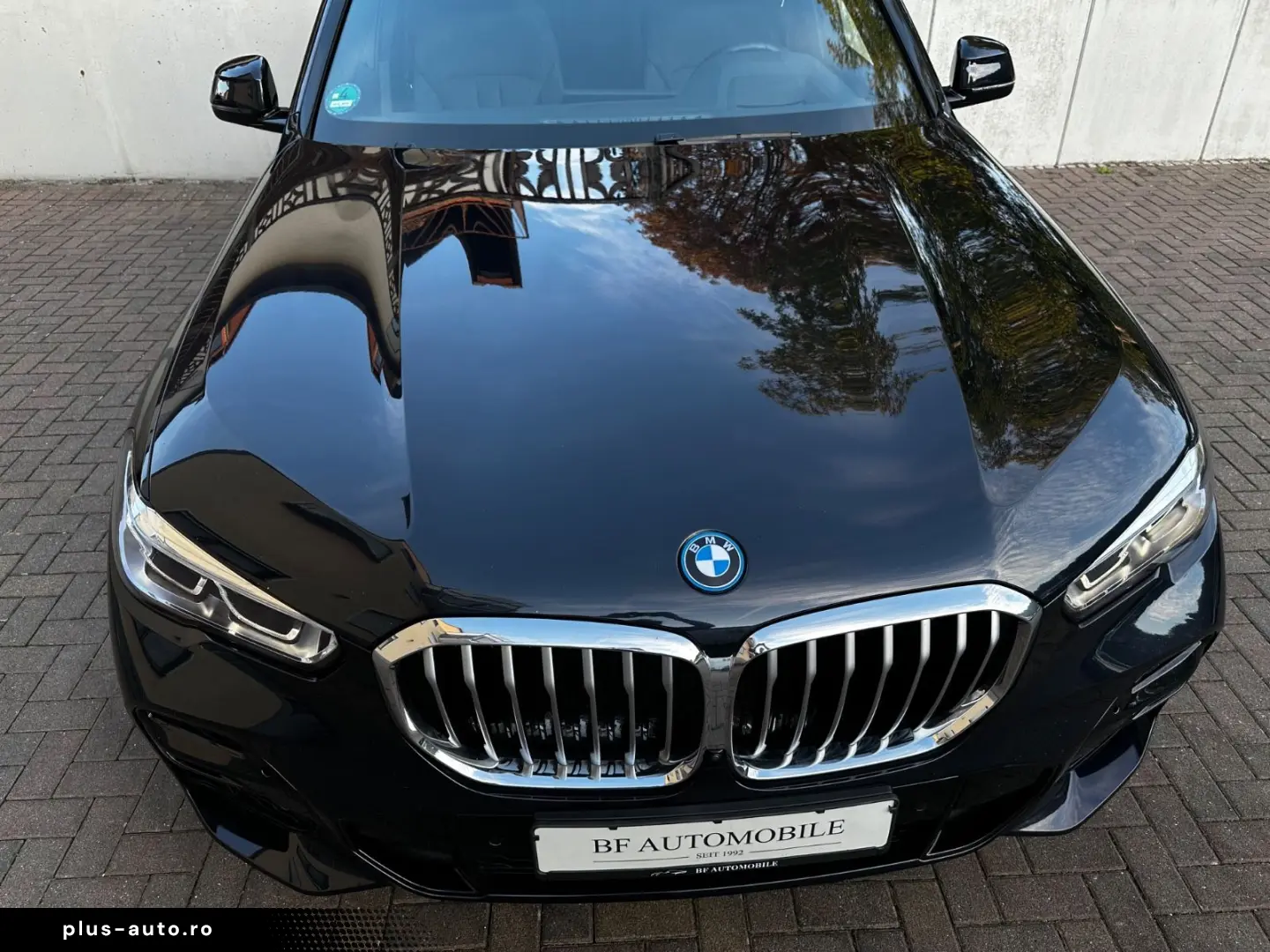 BMW X5 xDr45e M Sport