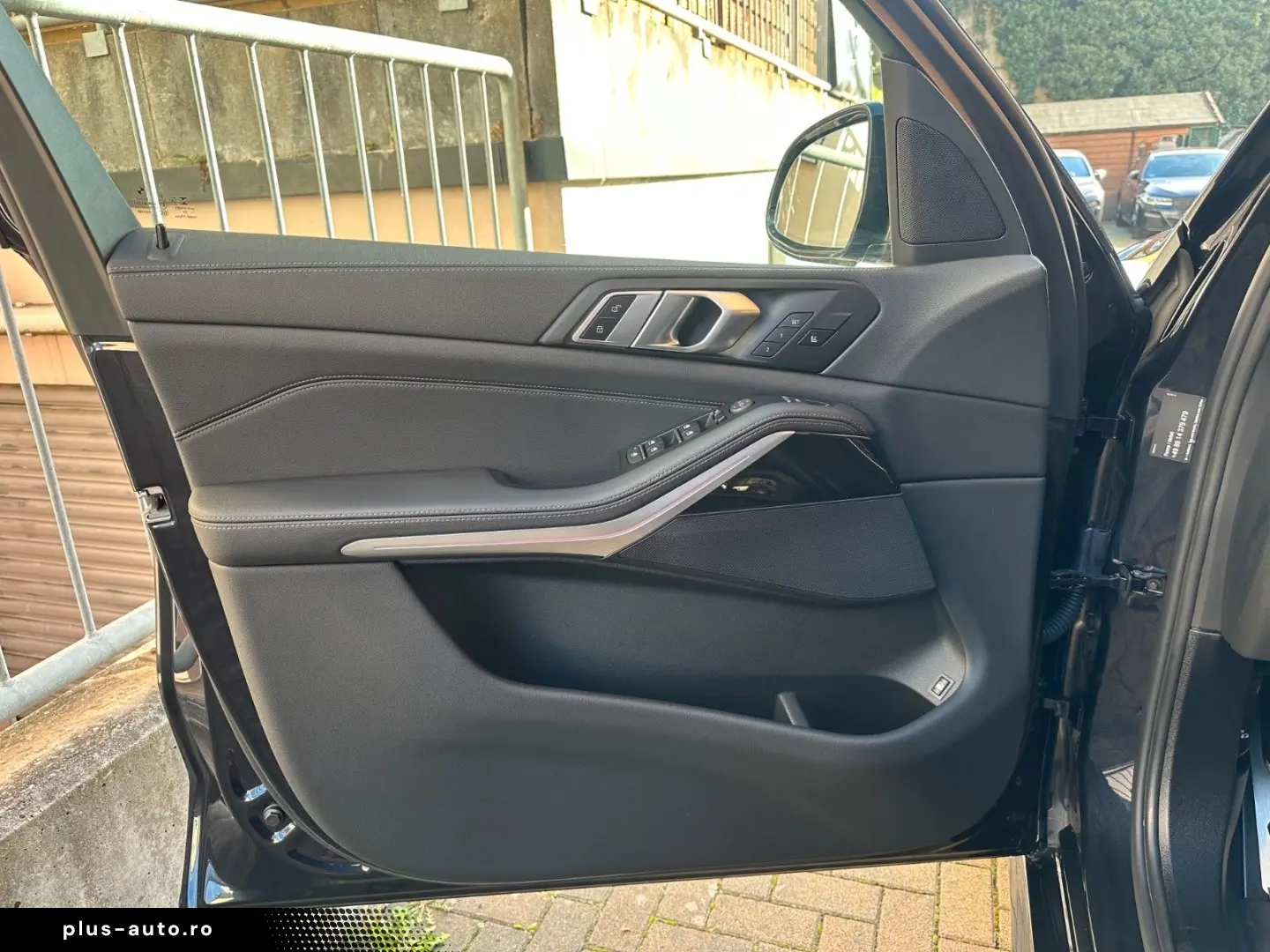 BMW X5 xDr45e M Sport