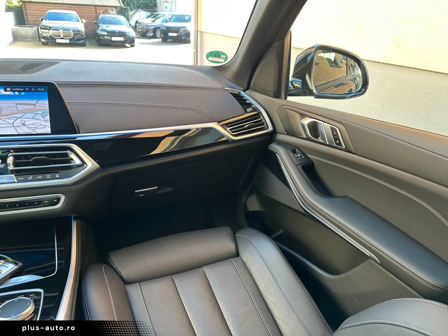 BMW X5 xDr45e M Sport