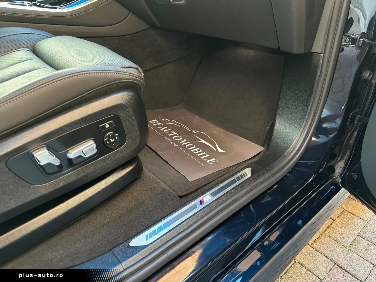 BMW X5 xDr45e M Sport