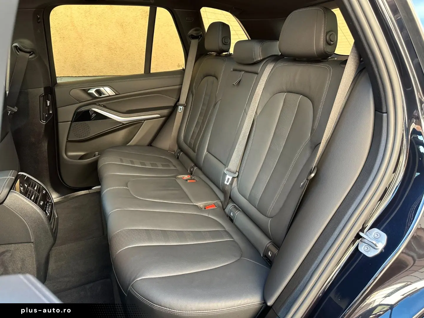 BMW X5 xDr45e M Sport