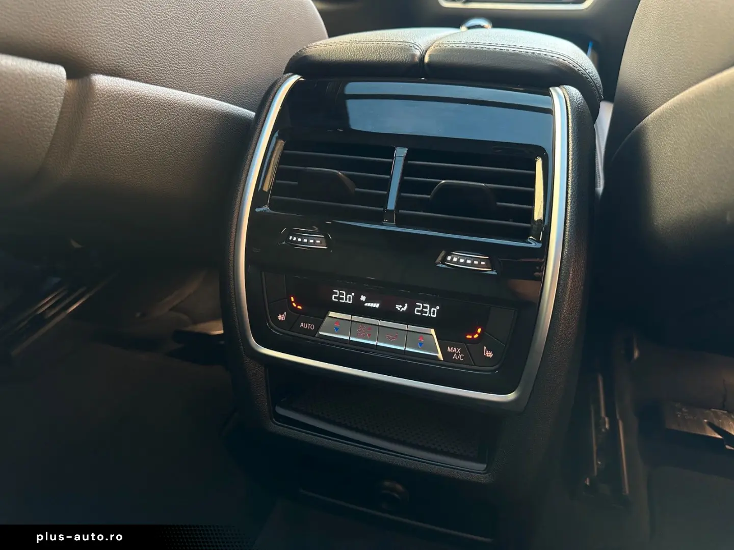 BMW X5 xDr45e M Sport