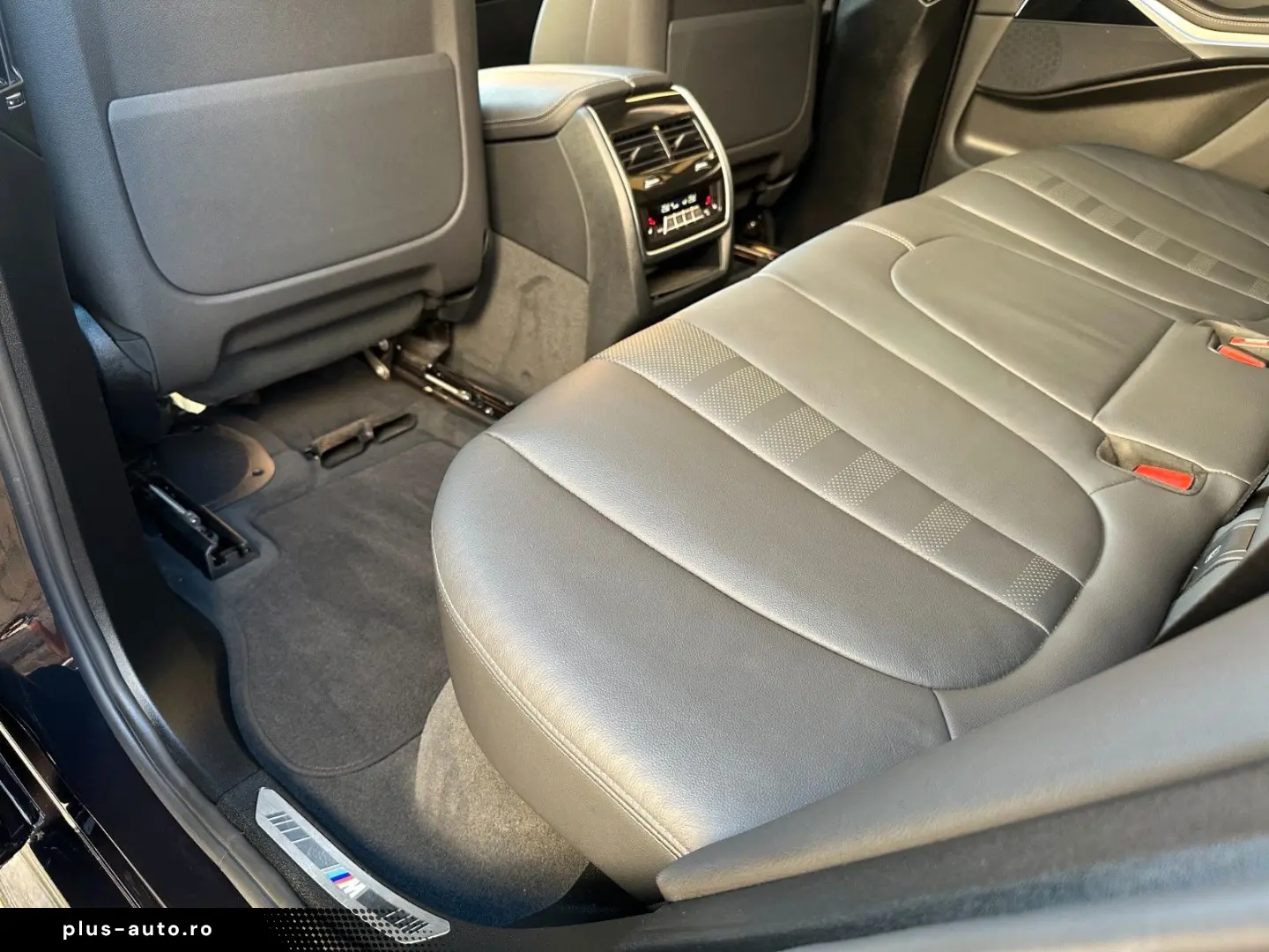 BMW X5 xDr45e M Sport