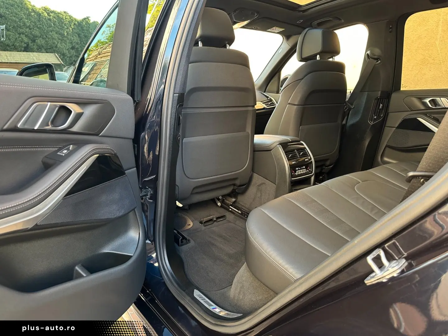 BMW X5 xDr45e M Sport